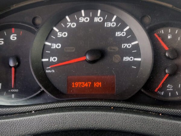 Renault Master Furgón T L2H2 3300 dCi 130CV E6 – Furgonetas segunda mano Zaragoza - Imagen 11