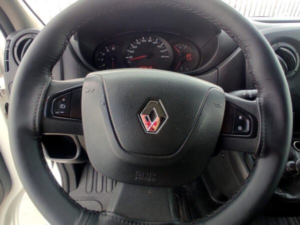 Renault Master Furgón T L2H2 3300 dCi 130CV E6 – Furgonetas segunda mano Zaragoza - Imagen 12