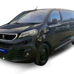Furgoneta Peugeot Expert Pro 150 Long en venta en Mapicars, especialistas en vehículos industriales