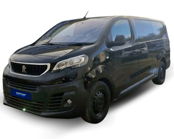 Furgoneta Peugeot Expert Pro 150 Long en venta en Mapicars, especialistas en vehículos industriales