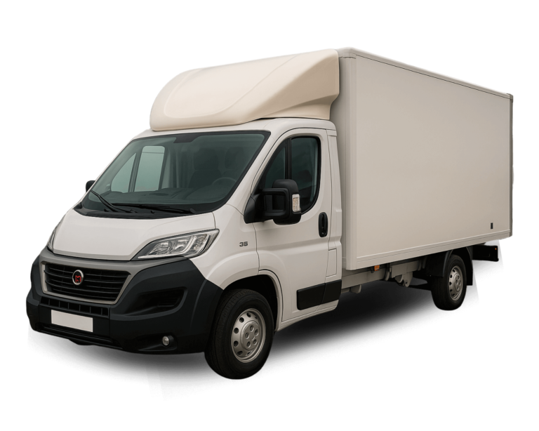 FIAT Ducato 35 Medio 2.3 Mjet 130CV beige metalizado en venta – furgoneta industrial segunda mano Zaragoza