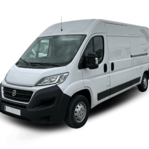 FIAT Ducato 30 Corto Multijet 115CV blanca en venta en Zaragoza – furgoneta segunda mano industrial Mapicars