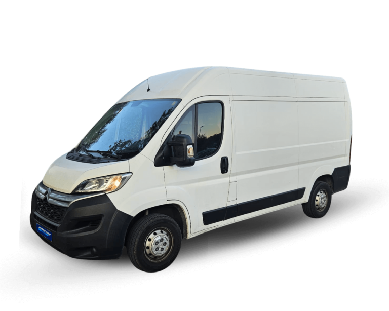 citroen jumper 20219 furgonetas segunda mano zaragoza
