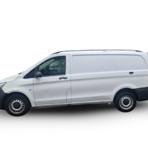 mercedes benz vito 110 en zaragoza de segunda mano