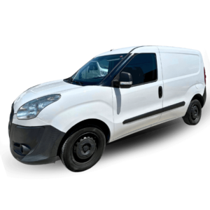 Fiat Doblò Cargo 2010 furgonetas segunda mano – Imagen principal portada Mapicars