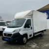 FIAT Ducato Maxi 35 Carrozado 2.3 Mjet  130CV foto 1