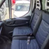 IVECO Daily 50C 15 D H 4100 EU6 Carrozado Frigorífica foto 8
