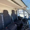 PEUGEOT Boxer Pack 335 L3 H2 BHDI SS foto 10
