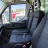 IVECO Daily 50C 15 D H 4100 EU6 Carrozado Frigorífica foto 9