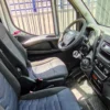 IVECO Daily 50C 15 D H 4100 EU6 Carrozado Frigorífica foto 12
