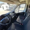 PEUGEOT Boxer Pack 335 L3 H2 BHDI SS foto 11