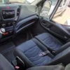 IVECO Daily 50C 15 D H 4100 EU6 Carrozado Frigorífica foto 10