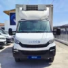 IVECO Daily 50C 15 D H 4100 EU6 Carrozado Frigorífica foto 2