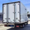 IVECO Daily 50C 15 D H 4100 EU6 Carrozado Frigorífica foto 4