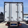 IVECO Daily 50C 15 D H 4100 EU6 Carrozado Frigorífica foto 3