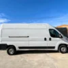 PEUGEOT Boxer Pack 335 L3 H2 BHDI SS foto 6