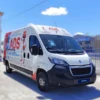 PEUGEOT Boxer Pack 335 L3 H2 BHDI SS foto 4