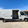 PEUGEOT Boxer Pack 335 L3 H2 BHDI SS foto 7