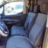 CITROEN Berlingo 1.5 Blue-HDi Club M 1000 Amarilla foto 9