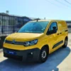 CITROEN Berlingo 1.5 Blue-HDi Club M 1000 Amarilla foto 1