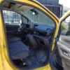 CITROEN Berlingo 1.5 Blue-HDi Club M 1000 Amarilla foto 8