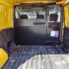 CITROEN Berlingo 1.5 Blue-HDi Club M 1000 Amarilla foto 7