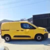 CITROEN Berlingo 1.5 Blue-HDi Club M 1000 Amarilla foto 3