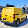 CITROEN Berlingo 1.5 Blue-HDi Club M 1000 Amarilla foto 5