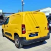 CITROEN Berlingo 1.5 Blue-HDi Club M 1000 Amarilla foto 4