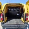 CITROEN Berlingo 1.5 Blue-HDi Club M 1000 Amarilla foto 6