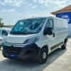 CITROEN Jumper 2.2 Blue-HDi 33 L1H2 Club Start&Stop foto 1