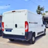 CITROEN Jumper 2.2 Blue-HDi 33 L1H2 Club Start&Stop foto 4