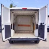 CITROEN Jumper 2.2 Blue-HDi 33 L1H2 Club Start&Stop foto 7