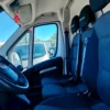 FIAT Ducato Furgón 2.3 Multijet 120 foto 9