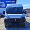 FIAT Ducato Furgón 2.3 Multijet 120 foto 2