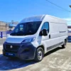 FIAT Ducato Furgón 2.3 Multijet 120 foto 1