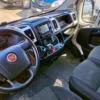 FIAT Ducato Furgón 2.3 Multijet 120 foto 10