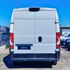 FIAT Ducato Furgón 2.3 Multijet 120 foto 6