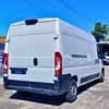 FIAT Ducato Furgón 2.3 Multijet 120 foto 5