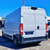 FIAT Ducato Furgón 2.3 Multijet 120 foto 4