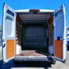 FIAT Ducato Furgón 2.3 Multijet 120 foto 7
