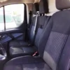 FORD Transit 2.2 TDCi 290 L2 Trend Negra foto 11