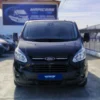 FORD Transit 2.2 TDCi 290 L2 Trend Negra foto 2