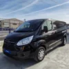 FORD Transit 2.2 TDCi 290 L2 Trend Negra foto 1
