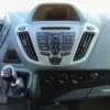 FORD Transit 2.2 TDCi 290 L2 Trend Negra foto 14