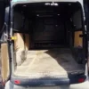 FORD Transit 2.2 TDCi 290 L2 Trend Negra foto 8