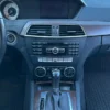 MERCEDES-BENZ C-Klasse C 200 CDI T BlueEfficiency Elegance foto 12