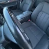 MERCEDES-BENZ C-Klasse C 200 CDI T BlueEfficiency Elegance foto 9