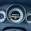 MERCEDES-BENZ C-Klasse C 200 CDI T BlueEfficiency Elegance foto 16