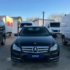 MERCEDES-BENZ C-Klasse C 200 CDI T BlueEfficiency Elegance foto 2